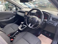 USED 2020 70 RENAULT CLIO 1.0 TCe Iconic Hatchback 5dr Petrol Manual Euro 6 (s/s) (100 ps) GREAT CONDITION , PX WELCOME