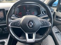 USED 2020 70 RENAULT CLIO 1.0 TCe Iconic Hatchback 5dr Petrol Manual Euro 6 (s/s) (100 ps) GREAT CONDITION , PX WELCOME