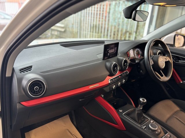 2019 Audi Q2 1L Sport 5dr - Photo 2
