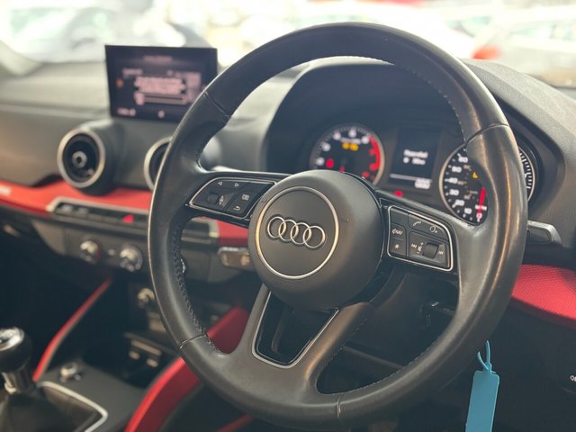 2019 Audi Q2 1L Sport 5dr - Photo 11