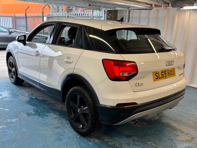 2019 Audi Q2 1L Sport 5dr - Photo 7
