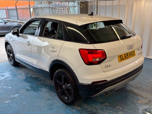 2019 Audi Q2 1L Sport 5dr - Photo 12