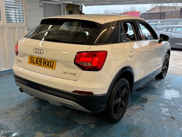 2019 Audi Q2 1L Sport 5dr - Photo 8