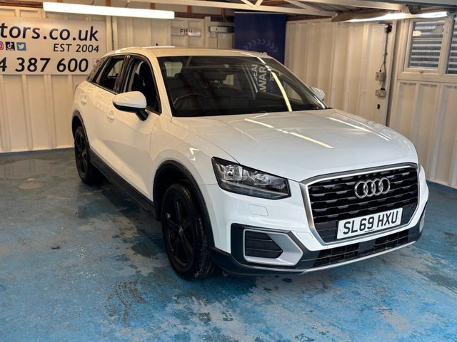 2019 Audi Q2 1L Sport 5dr - Photo 5
