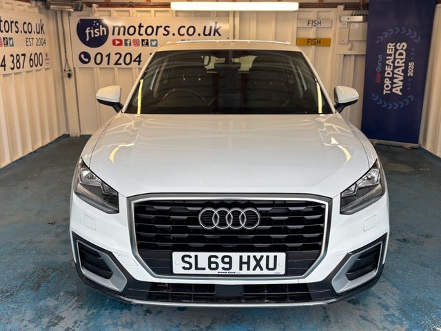2019 Audi Q2 1L Sport 5dr - Photo 6