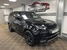 USED 2019 69 LAND ROVER DISCOVERY 3.0 SD V6 Landmark Edition Auto 4WD Euro 6 (s/s) 5dr *DOUBLE PAN ROOF *NAV *R-CAM