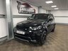 USED 2019 69 LAND ROVER DISCOVERY 3.0 SD V6 Landmark Edition Auto 4WD Euro 6 (s/s) 5dr *DOUBLE PAN ROOF *NAV *R-CAM