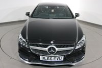 USED 2016 66 MERCEDES-BENZ CLS CLASS 2.1 CLS220d AMG Line Shooting Brake 5dr Diesel G-Tronic+ Euro 6 (s/s) (177 ps) 