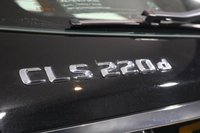 USED 2016 66 MERCEDES-BENZ CLS CLASS 2.1 CLS220d AMG Line Shooting Brake 5dr Diesel G-Tronic+ Euro 6 (s/s) (177 ps) 