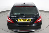 USED 2016 66 MERCEDES-BENZ CLS CLASS 2.1 CLS220d AMG Line Shooting Brake 5dr Diesel G-Tronic+ Euro 6 (s/s) (177 ps) 