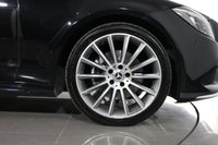 USED 2016 66 MERCEDES-BENZ CLS CLASS 2.1 CLS220d AMG Line Shooting Brake 5dr Diesel G-Tronic+ Euro 6 (s/s) (177 ps) 