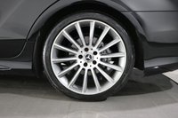 USED 2016 66 MERCEDES-BENZ CLS CLASS 2.1 CLS220d AMG Line Shooting Brake 5dr Diesel G-Tronic+ Euro 6 (s/s) (177 ps) 
