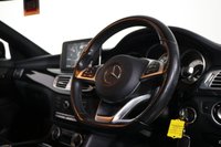 USED 2016 66 MERCEDES-BENZ CLS CLASS 2.1 CLS220d AMG Line Shooting Brake 5dr Diesel G-Tronic+ Euro 6 (s/s) (177 ps) 