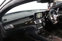 USED 2016 66 MERCEDES-BENZ CLS CLASS 2.1 CLS220d AMG Line Shooting Brake 5dr Diesel G-Tronic+ Euro 6 (s/s) (177 ps) 