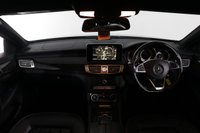 USED 2016 66 MERCEDES-BENZ CLS CLASS 2.1 CLS220d AMG Line Shooting Brake 5dr Diesel G-Tronic+ Euro 6 (s/s) (177 ps) 