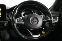 USED 2016 66 MERCEDES-BENZ CLS CLASS 2.1 CLS220d AMG Line Shooting Brake 5dr Diesel G-Tronic+ Euro 6 (s/s) (177 ps) 