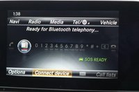 USED 2016 66 MERCEDES-BENZ CLS CLASS 2.1 CLS220d AMG Line Shooting Brake 5dr Diesel G-Tronic+ Euro 6 (s/s) (177 ps) 