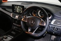 USED 2016 66 MERCEDES-BENZ CLS CLASS 2.1 CLS220d AMG Line Shooting Brake 5dr Diesel G-Tronic+ Euro 6 (s/s) (177 ps) 