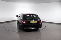 USED 2016 66 MERCEDES-BENZ CLS CLASS 2.1 CLS220d AMG Line Shooting Brake 5dr Diesel G-Tronic+ Euro 6 (s/s) (177 ps) 