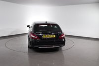 USED 2016 66 MERCEDES-BENZ CLS CLASS 2.1 CLS220d AMG Line Shooting Brake 5dr Diesel G-Tronic+ Euro 6 (s/s) (177 ps) 