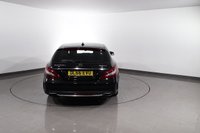 USED 2016 66 MERCEDES-BENZ CLS CLASS 2.1 CLS220d AMG Line Shooting Brake 5dr Diesel G-Tronic+ Euro 6 (s/s) (177 ps) 