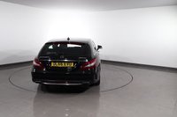 USED 2016 66 MERCEDES-BENZ CLS CLASS 2.1 CLS220d AMG Line Shooting Brake 5dr Diesel G-Tronic+ Euro 6 (s/s) (177 ps) 