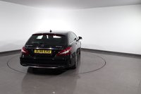 USED 2016 66 MERCEDES-BENZ CLS CLASS 2.1 CLS220d AMG Line Shooting Brake 5dr Diesel G-Tronic+ Euro 6 (s/s) (177 ps) 