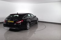 USED 2016 66 MERCEDES-BENZ CLS CLASS 2.1 CLS220d AMG Line Shooting Brake 5dr Diesel G-Tronic+ Euro 6 (s/s) (177 ps) 