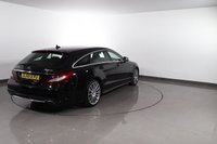 USED 2016 66 MERCEDES-BENZ CLS CLASS 2.1 CLS220d AMG Line Shooting Brake 5dr Diesel G-Tronic+ Euro 6 (s/s) (177 ps) 