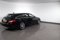USED 2016 66 MERCEDES-BENZ CLS CLASS 2.1 CLS220d AMG Line Shooting Brake 5dr Diesel G-Tronic+ Euro 6 (s/s) (177 ps) 