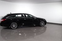 USED 2016 66 MERCEDES-BENZ CLS CLASS 2.1 CLS220d AMG Line Shooting Brake 5dr Diesel G-Tronic+ Euro 6 (s/s) (177 ps) 