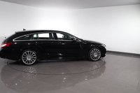 USED 2016 66 MERCEDES-BENZ CLS CLASS 2.1 CLS220d AMG Line Shooting Brake 5dr Diesel G-Tronic+ Euro 6 (s/s) (177 ps) 