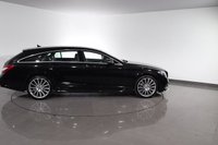 USED 2016 66 MERCEDES-BENZ CLS CLASS 2.1 CLS220d AMG Line Shooting Brake 5dr Diesel G-Tronic+ Euro 6 (s/s) (177 ps) 