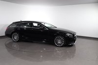 USED 2016 66 MERCEDES-BENZ CLS CLASS 2.1 CLS220d AMG Line Shooting Brake 5dr Diesel G-Tronic+ Euro 6 (s/s) (177 ps) 