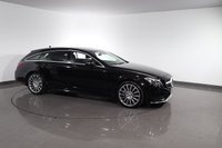 USED 2016 66 MERCEDES-BENZ CLS CLASS 2.1 CLS220d AMG Line Shooting Brake 5dr Diesel G-Tronic+ Euro 6 (s/s) (177 ps) 