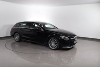 USED 2016 66 MERCEDES-BENZ CLS CLASS 2.1 CLS220d AMG Line Shooting Brake 5dr Diesel G-Tronic+ Euro 6 (s/s) (177 ps) 