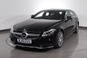 USED 2016 66 MERCEDES-BENZ CLS CLASS 2.1 CLS220d AMG Line Shooting Brake 5dr Diesel G-Tronic+ Euro 6 (s/s) (177 ps) 