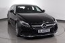 USED 2016 66 MERCEDES-BENZ CLS CLASS 2.1 CLS220d AMG Line Shooting Brake 5dr Diesel G-Tronic+ Euro 6 (s/s) (177 ps) 