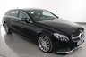 USED 2016 66 MERCEDES-BENZ CLS CLASS 2.1 CLS220d AMG Line Shooting Brake 5dr Diesel G-Tronic+ Euro 6 (s/s) (177 ps) 