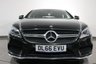 USED 2016 66 MERCEDES-BENZ CLS CLASS 2.1 CLS220d AMG Line Shooting Brake 5dr Diesel G-Tronic+ Euro 6 (s/s) (177 ps) 