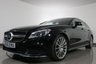 USED 2016 66 MERCEDES-BENZ CLS CLASS 2.1 CLS220d AMG Line Shooting Brake 5dr Diesel G-Tronic+ Euro 6 (s/s) (177 ps) 