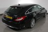 USED 2016 66 MERCEDES-BENZ CLS CLASS 2.1 CLS220d AMG Line Shooting Brake 5dr Diesel G-Tronic+ Euro 6 (s/s) (177 ps) 