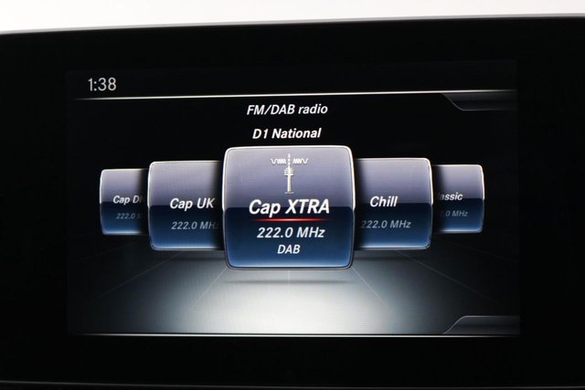 View our MERCEDES-BENZ CLS CLASS