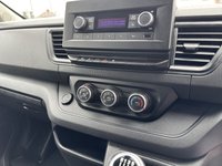 USED 2022 22 RENAULT TRAFIC 2.0 dCi Blue LL30 Business Panel Van 5dr Diesel Manual L2 H1 Euro 6 (s/s) (130 ps) AIR CON AIR CON NEW MOT FREE WTY & ASSIST