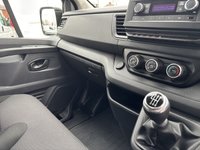 USED 2022 22 RENAULT TRAFIC 2.0 dCi Blue LL30 Business Panel Van 5dr Diesel Manual L2 H1 Euro 6 (s/s) (130 ps) AIR CON AIR CON NEW MOT FREE WTY & ASSIST