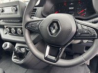 USED 2022 22 RENAULT TRAFIC 2.0 dCi Blue LL30 Business Panel Van 5dr Diesel Manual L2 H1 Euro 6 (s/s) (130 ps) AIR CON AIR CON NEW MOT FREE WTY & ASSIST