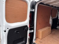 USED 2022 22 RENAULT TRAFIC 2.0 dCi Blue LL30 Business Panel Van 5dr Diesel Manual L2 H1 Euro 6 (s/s) (130 ps) AIR CON AIR CON NEW MOT FREE WTY & ASSIST