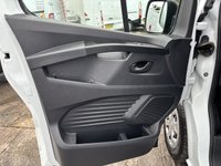 USED 2022 22 RENAULT TRAFIC 2.0 dCi Blue LL30 Business Panel Van 5dr Diesel Manual L2 H1 Euro 6 (s/s) (130 ps) AIR CON AIR CON NEW MOT FREE WTY & ASSIST