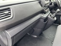 USED 2022 22 RENAULT TRAFIC 2.0 dCi Blue LL30 Business Panel Van 5dr Diesel Manual L2 H1 Euro 6 (s/s) (130 ps) AIR CON AIR CON NEW MOT FREE WTY & ASSIST