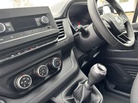 USED 2022 22 RENAULT TRAFIC 2.0 dCi Blue LL30 Business Panel Van 5dr Diesel Manual L2 H1 Euro 6 (s/s) (130 ps) AIR CON AIR CON NEW MOT FREE WTY & ASSIST